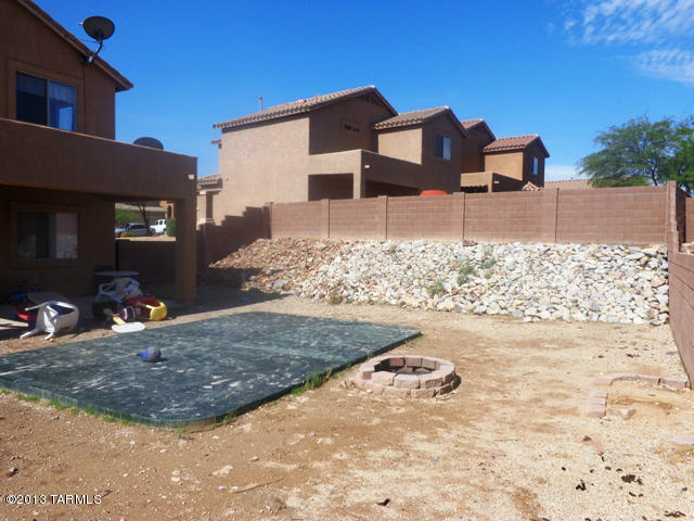 13263 East Alley Spring Drive Vail, AZ 85641 - Photo 26 of 27