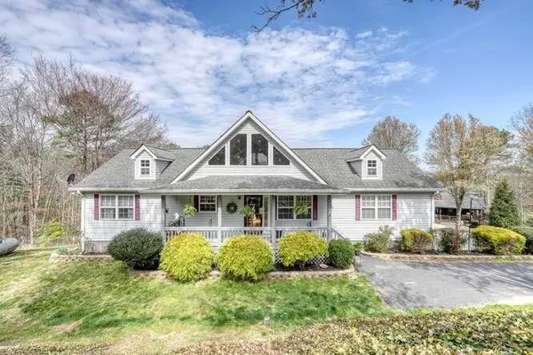 $529,900 | 228 Brookhaven Drive, Blairsville, GA 30512