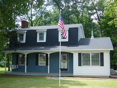56226 Bennett Road Colon, MI 49040 - Photo 1 of 15 Primary Photo