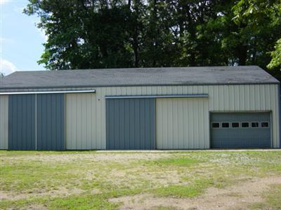 56226 Bennett Road Colon, MI 49040 - Photo 5 of 15 Additional Photo