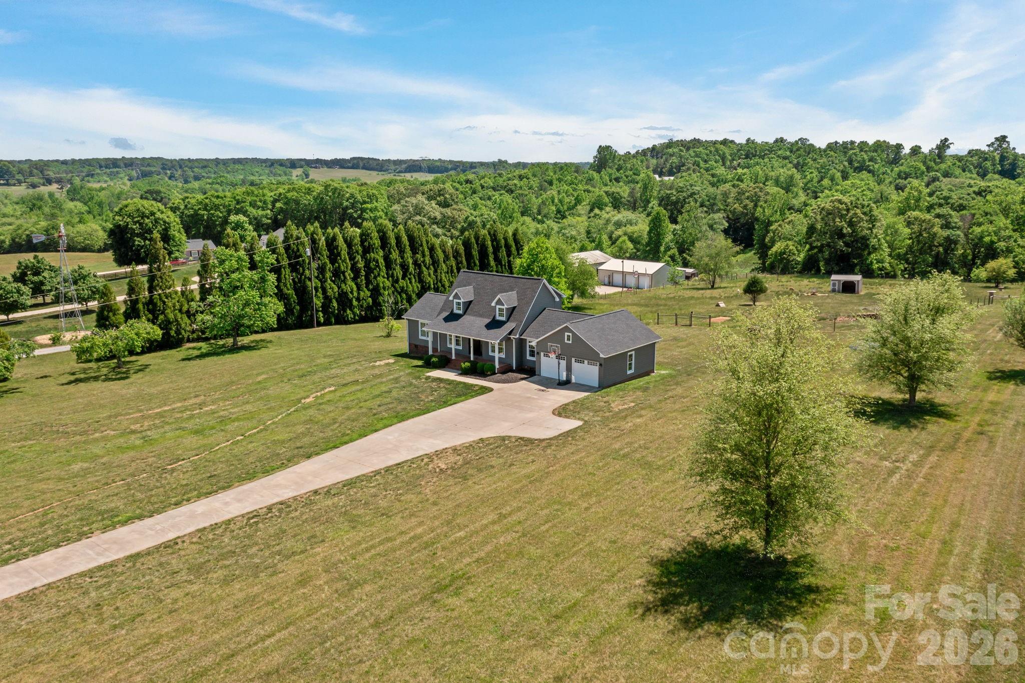 360 Whitaker Road Mooresboro, NC 28114 - Photo 48 of 48 Gallery Image 48