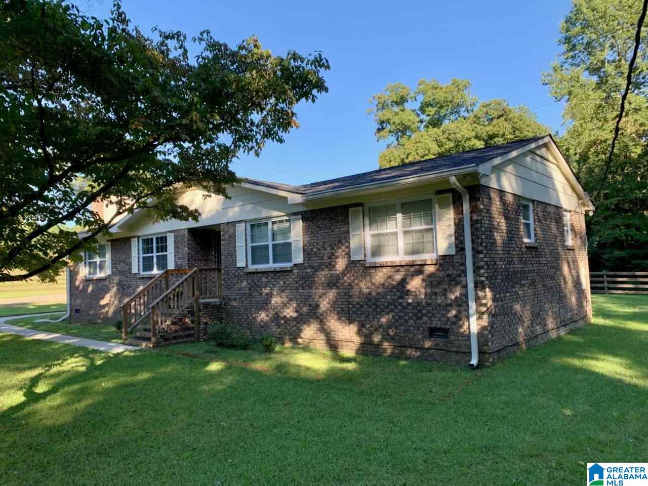 6793 Castle Heights Road Morris, AL 35116 - Photo 27 of 28