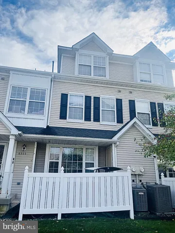 $3,200 | 6202 Preston Way, Mount Laurel, NJ 08054