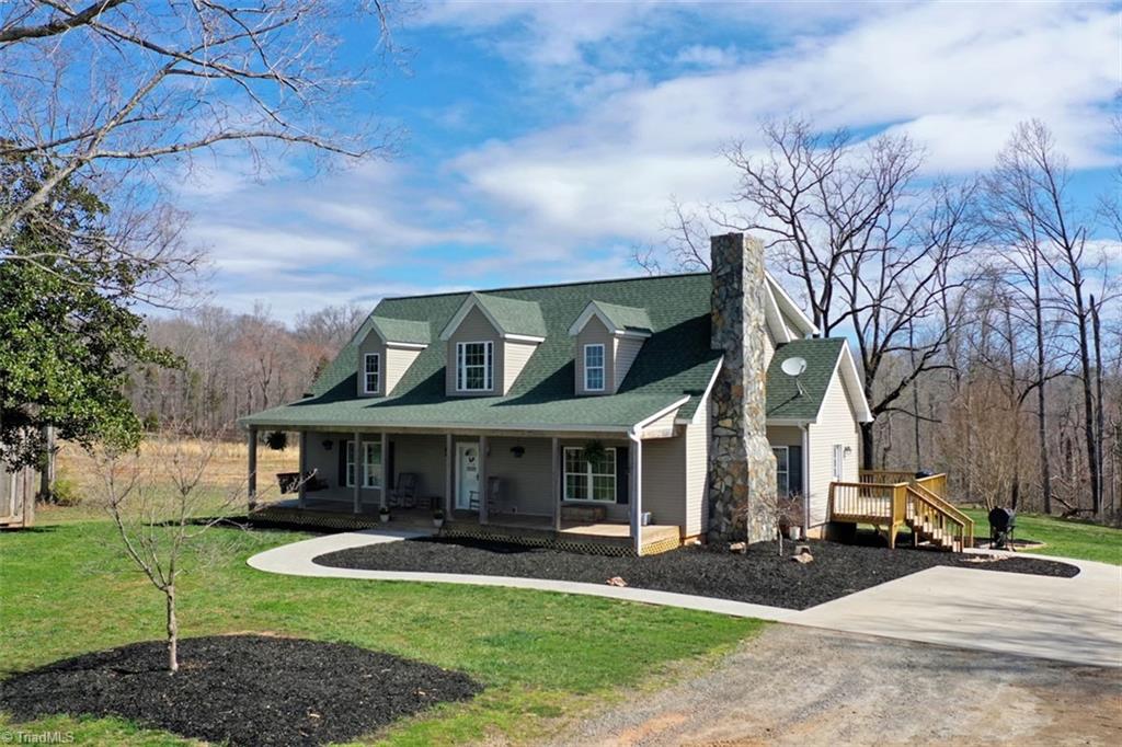 230 Wagner Road Mocksville, NC 27028 - Photo 3 of 43 Gallery Image 3