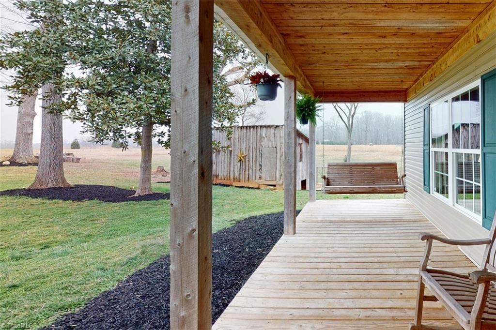 230 Wagner Road Mocksville, NC 27028 - Photo 5 of 43 Gallery Image 5
