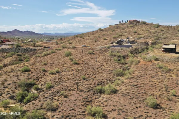 a view of mountains and mountain