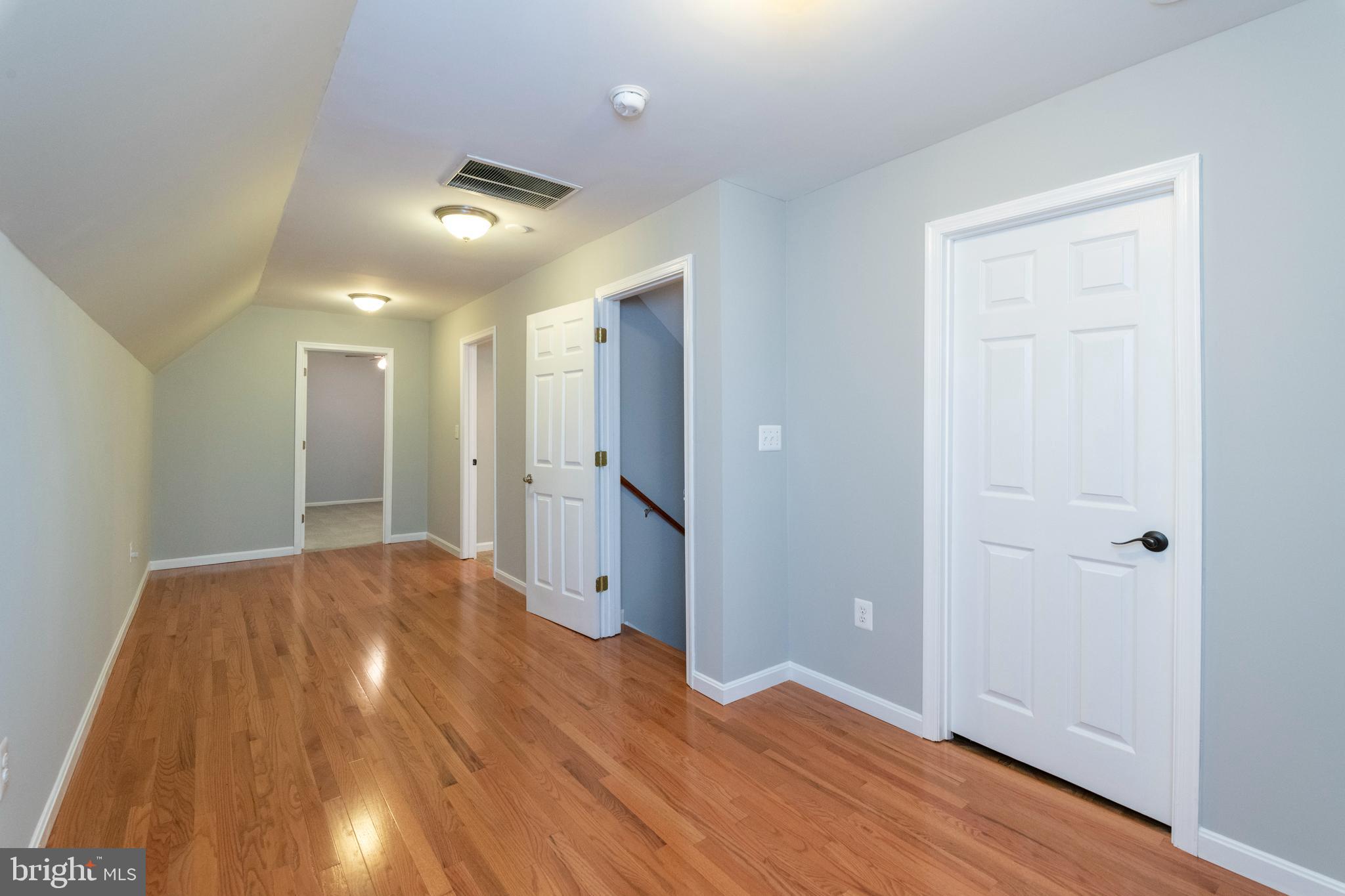 507 East Wheel Road Abingdon, MD 21009 - Photo 46 of 58 Upper-level flex room for a playroom or office.