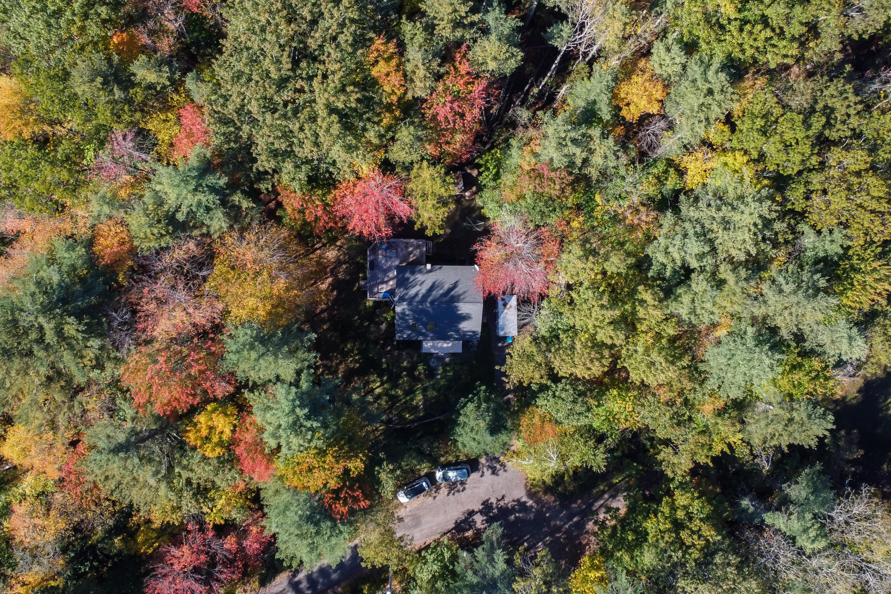 48 Madison Road Windham, ME 04062 - Photo 2 of 44 dji_0241