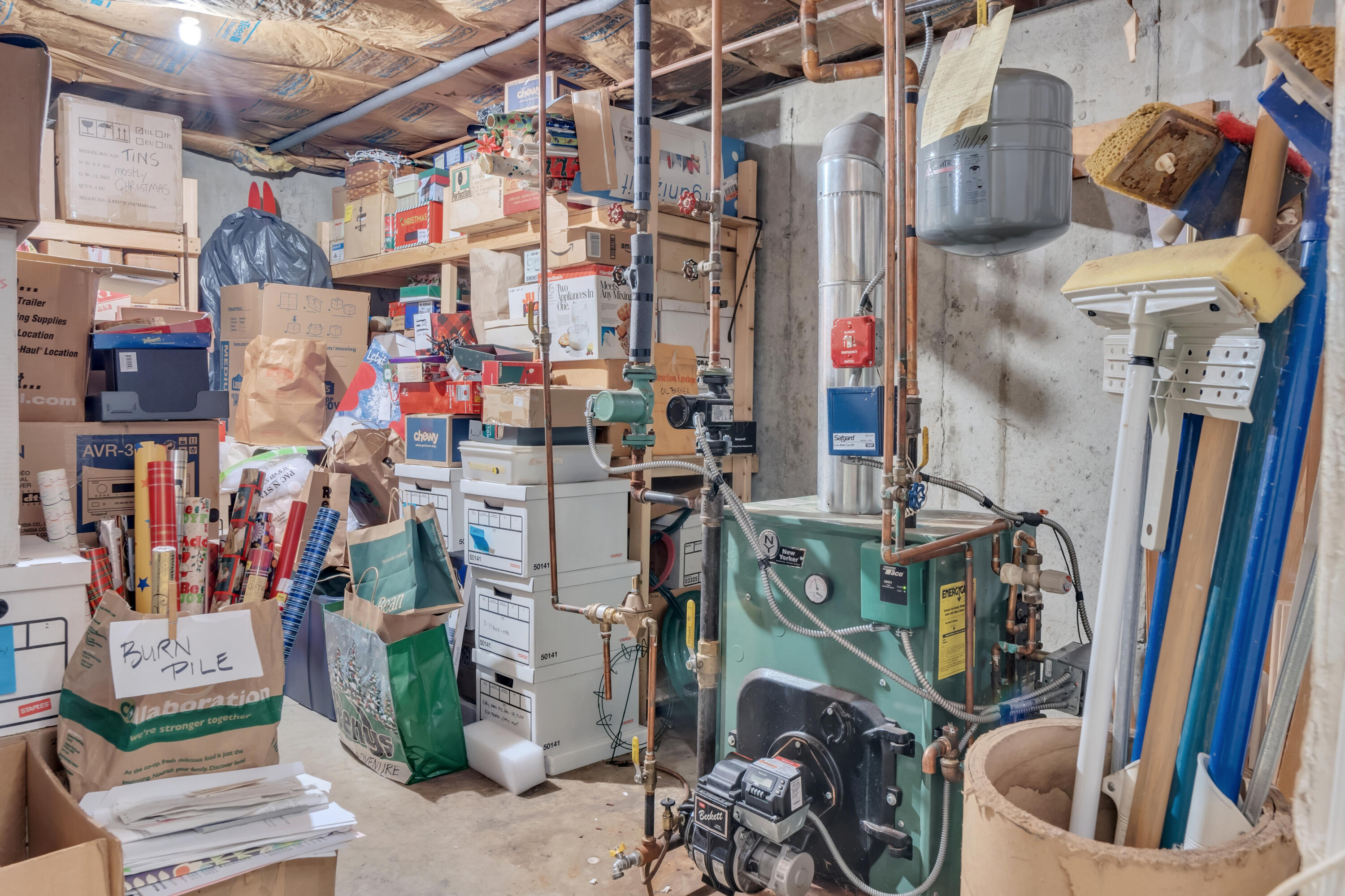 48 Madison Road Windham, ME 04062 - Photo 32 of 44 dsc04631