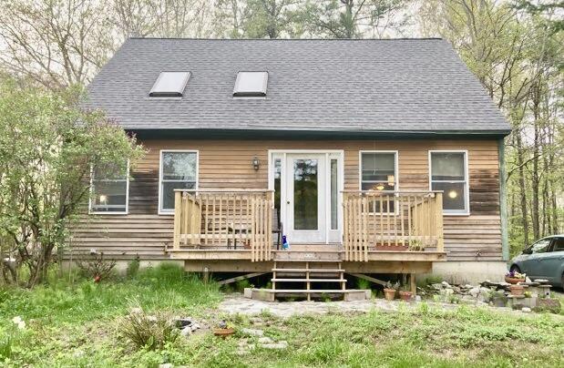 48 Madison Road Windham, ME 04062 - Photo 38 of 44 IMG_4253