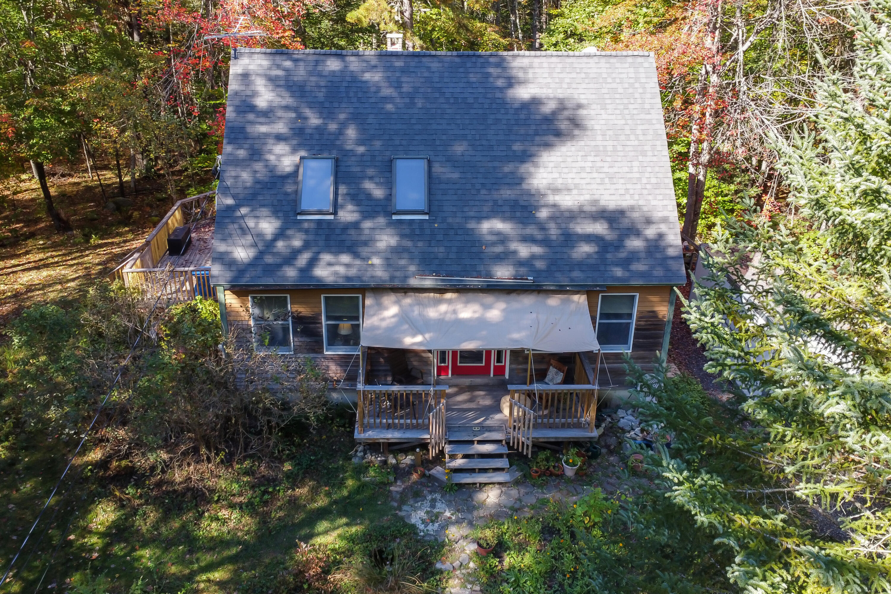48 Madison Road Windham, ME 04062 - Photo 39 of 44 dji_0217