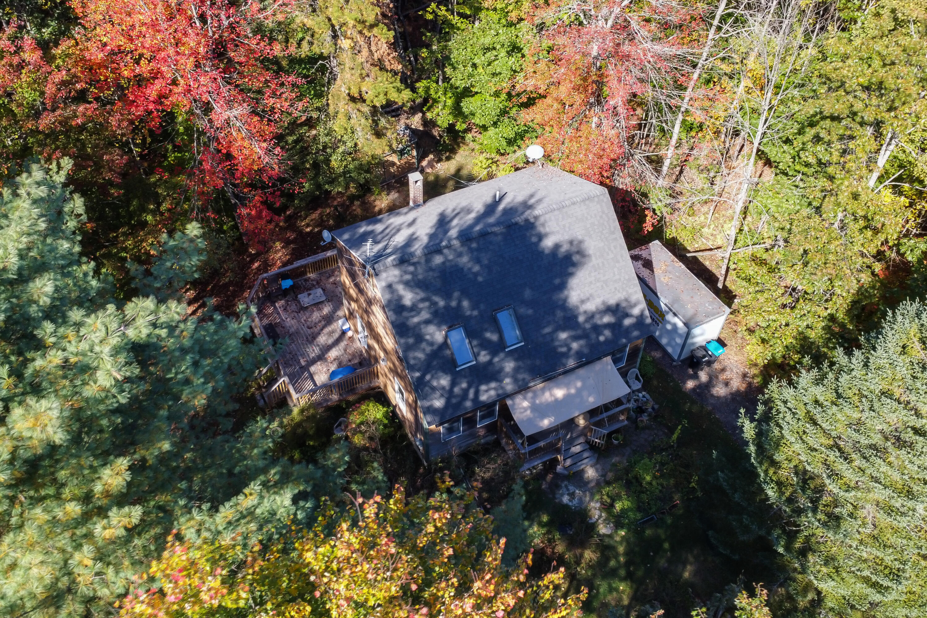 48 Madison Road Windham, ME 04062 - Photo 40 of 44 dji_0220