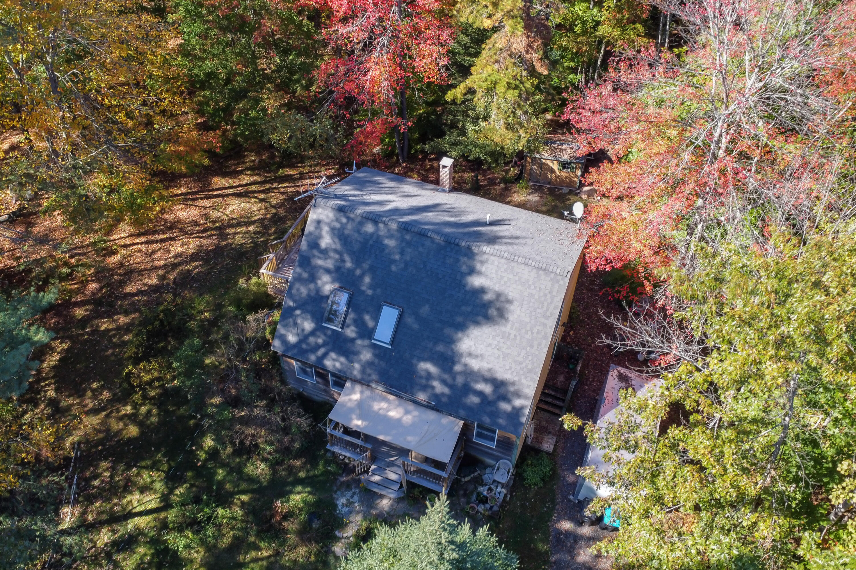 48 Madison Road Windham, ME 04062 - Photo 41 of 44 dji_0223