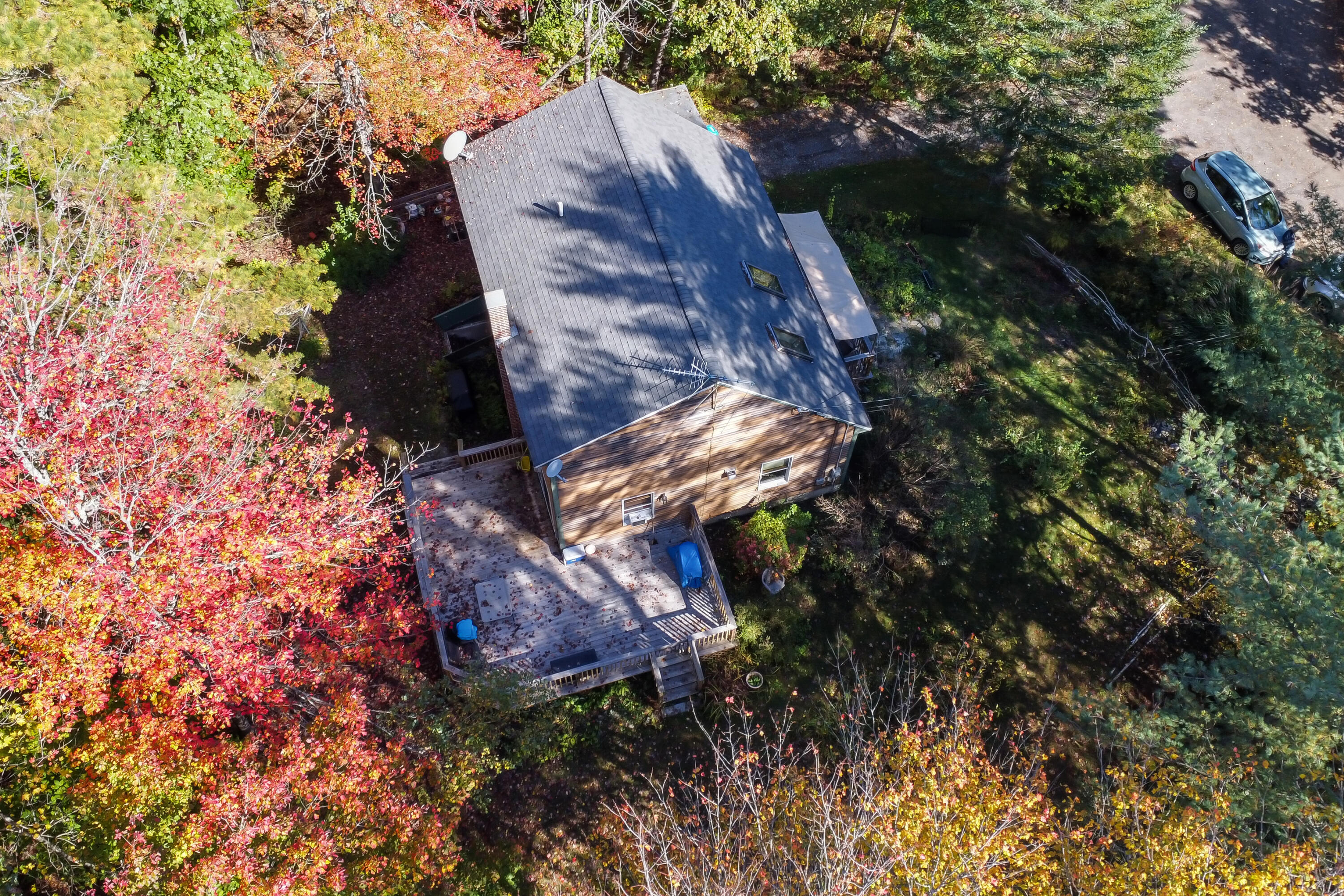 48 Madison Road Windham, ME 04062 - Photo 42 of 44 dji_0226