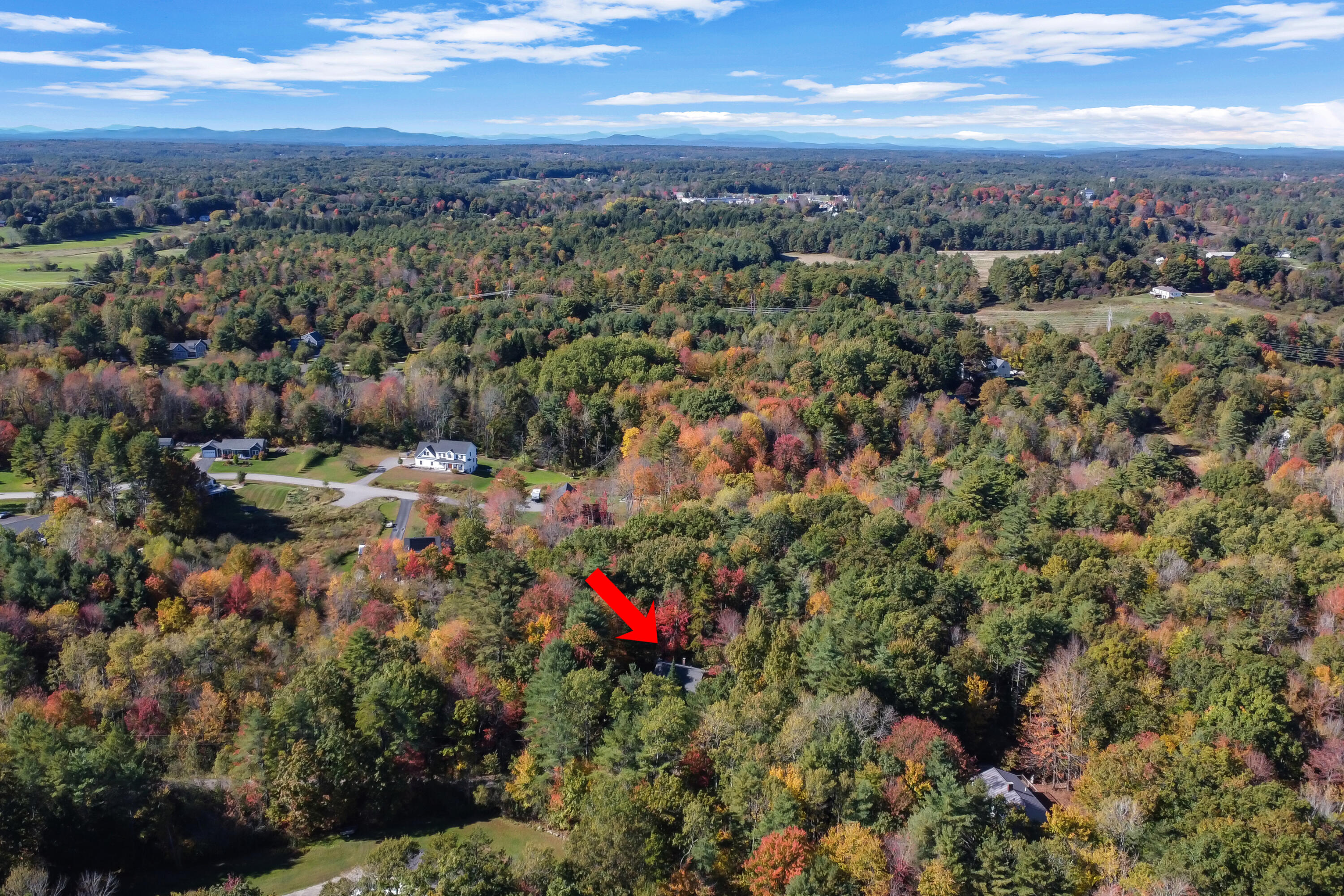 48 Madison Road Windham, ME 04062 - Photo 43 of 44 dji_0232