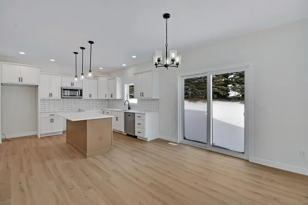 $438,850 | 708 Rapp Drive, Mahomet, IL 61853