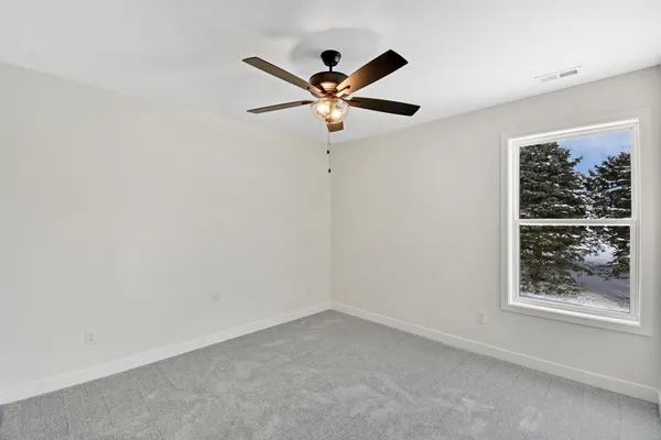 $438,850 | 708 Rapp Drive, Mahomet, IL 61853