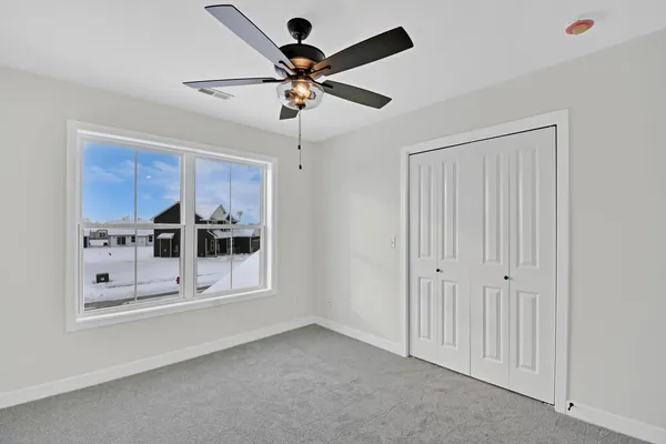 $438,850 | 708 Rapp Drive, Mahomet, IL 61853