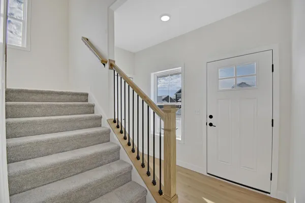 $438,850 | 708 Rapp Drive, Mahomet, IL 61853