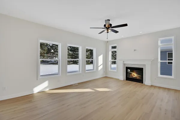 $438,850 | 708 Rapp Drive, Mahomet, IL 61853