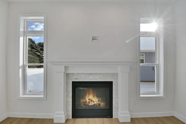 $438,850 | 708 Rapp Drive, Mahomet, IL 61853