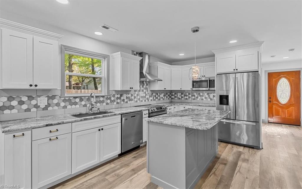 609 Unity Street Thomasville, NC 27360 - Photo 13 of 35