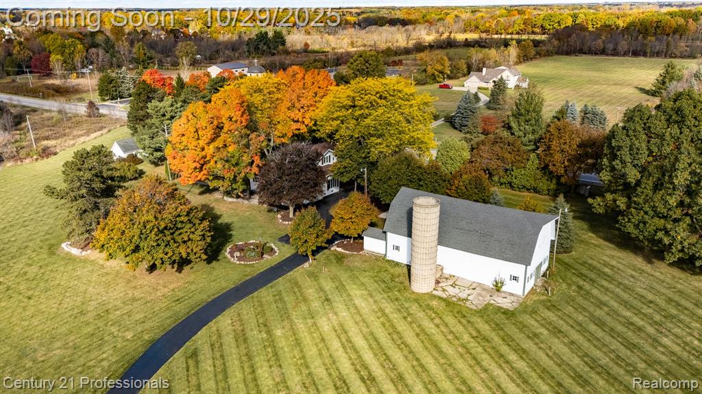 2280 East Baldwin Road Grand Blanc, MI 48439 - Photo 78 of 84 Gallery Image 78