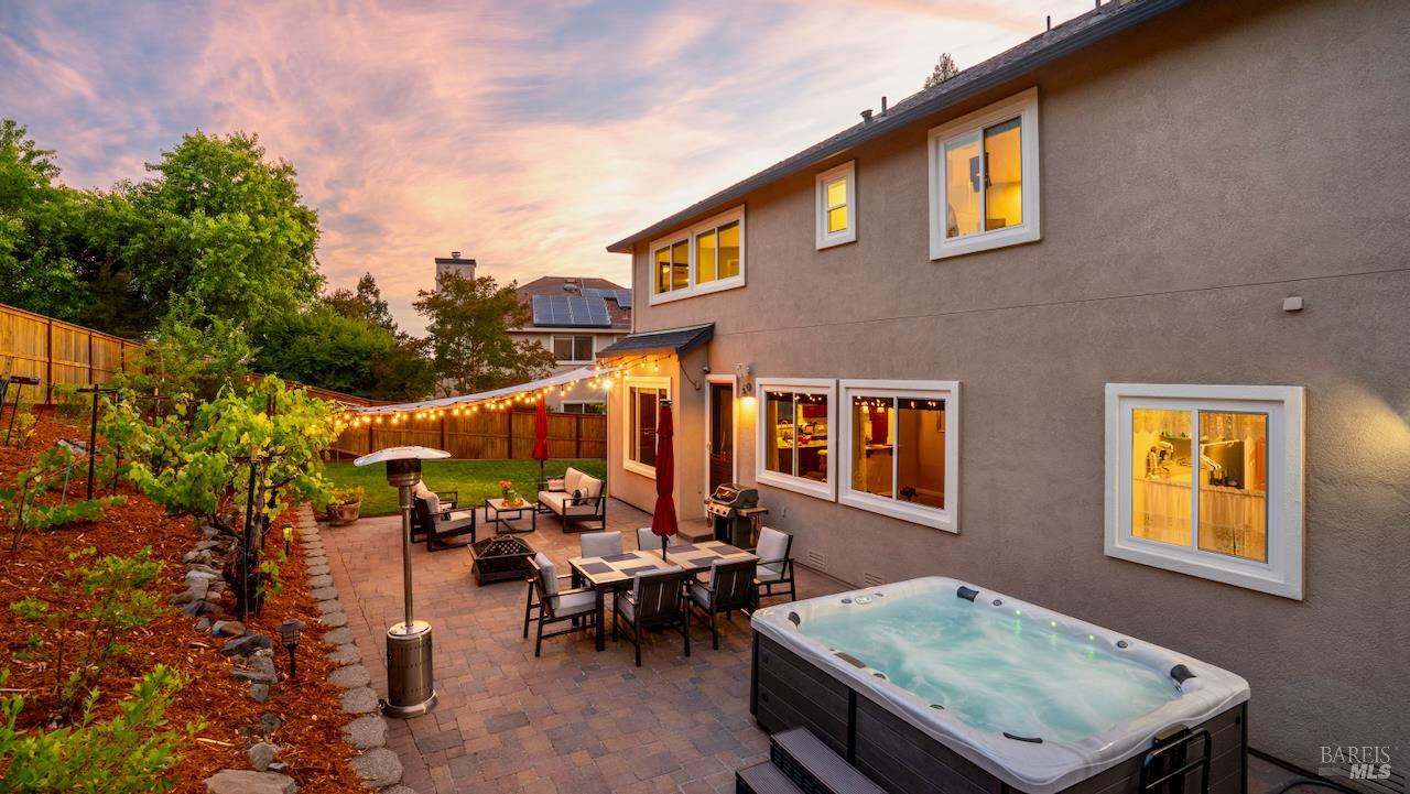 1450 Nighthawk Place Santa Rosa, CA 95409 - Photo 9 of 73