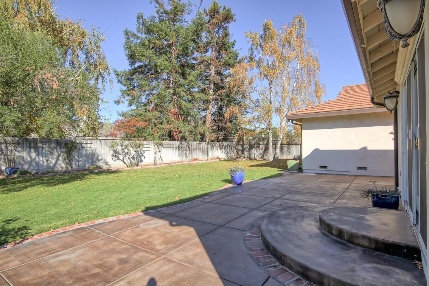 22305 Montera Drive Salinas, CA 93908 - Photo 17 of 20 a view of a house with a yard