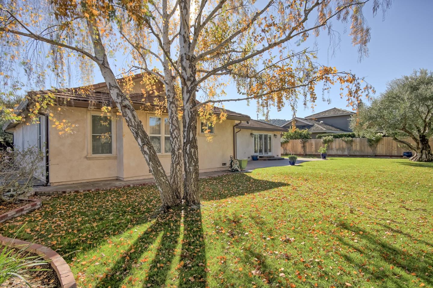 22305 Montera Drive Salinas, CA 93908 - Photo 18 of 20 a front view of a house with garden