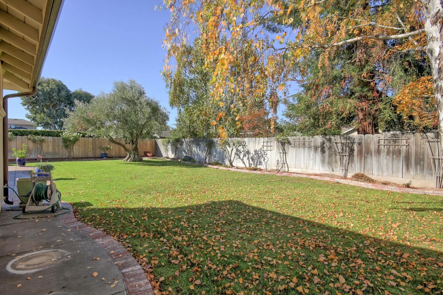 22305 Montera Drive Salinas, CA 93908 - Photo 19 of 20 a view of a lake with a building in the background