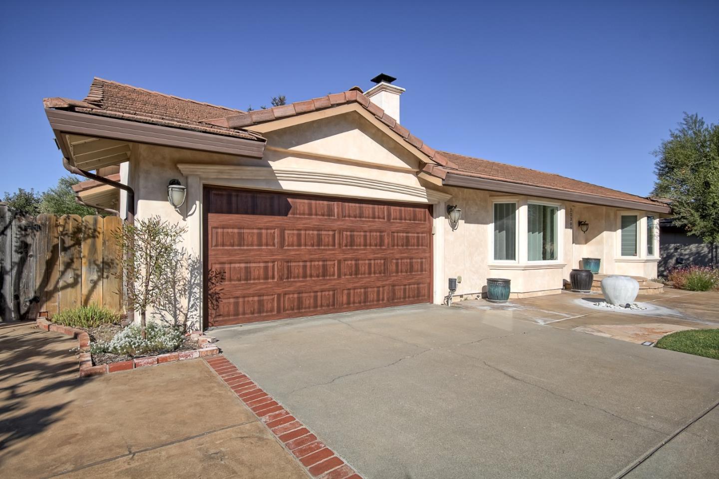 22305 Montera Drive Salinas, CA 93908 - Photo 3 of 20 a view of a house with a patio