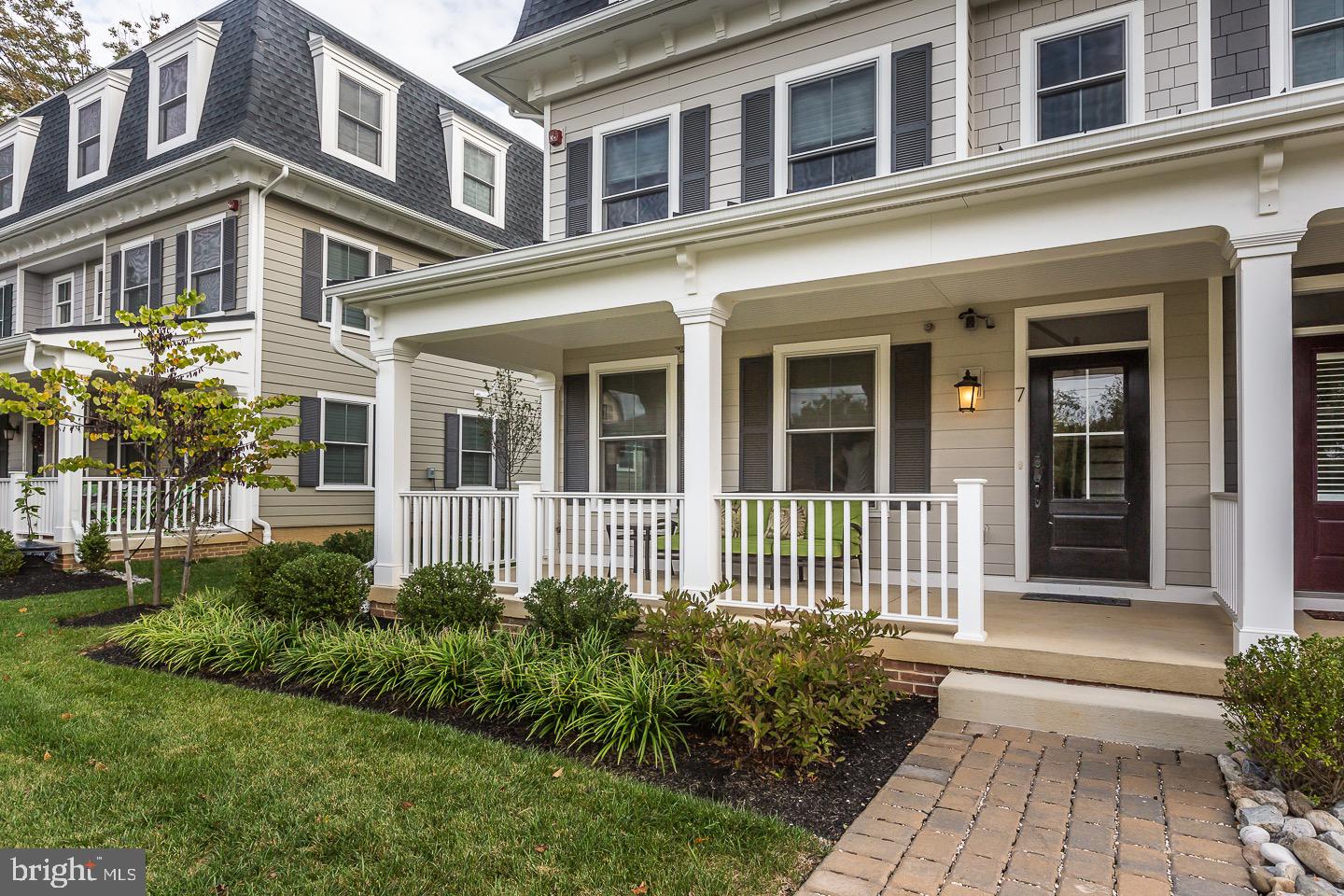 7 West Spring Avenue Ardmore, PA 19003 - Photo 3 of 35 Gallery Image 3
