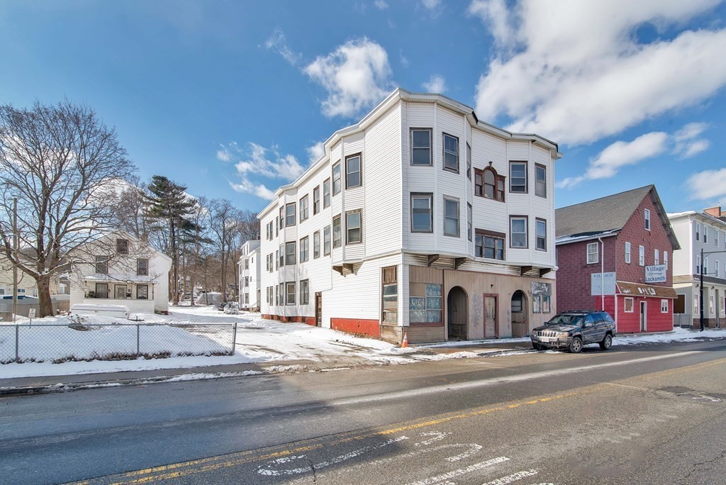 34 Blackstone River Road Worcester, MA 01607 - Photo 1 of 39 Gallery Image 1