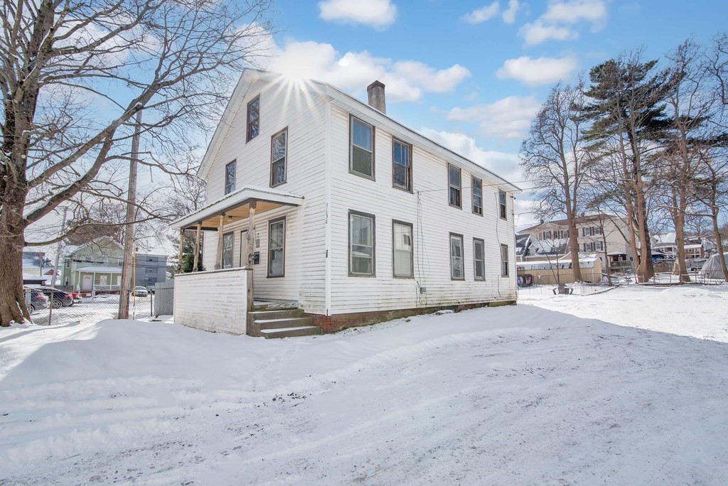 34 Blackstone River Road Worcester, MA 01607 - Photo 17 of 39 Gallery Image 17