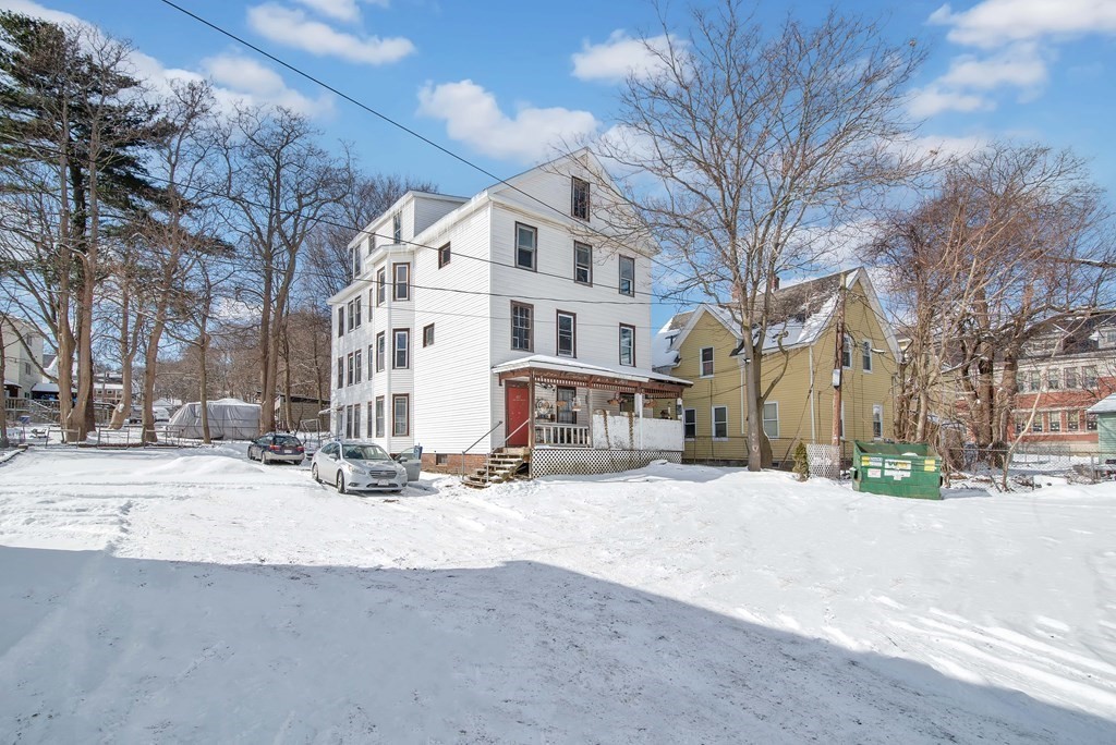 34 Blackstone River Road Worcester, MA 01607 - Photo 2 of 39 Gallery Image 2