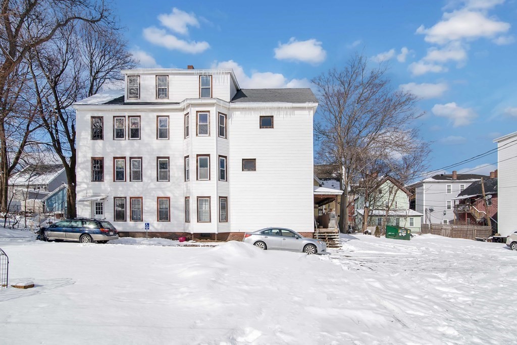 34 Blackstone River Road Worcester, MA 01607 - Photo 5 of 39 Gallery Image 5