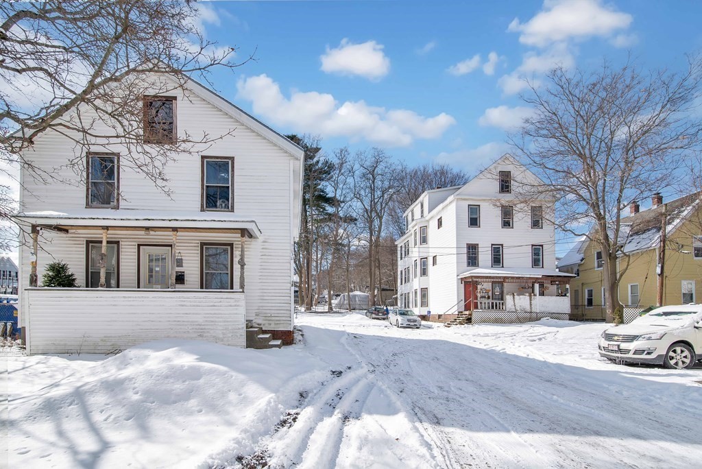 34 Blackstone River Road Worcester, MA 01607 - Photo 8 of 39 Gallery Image 8