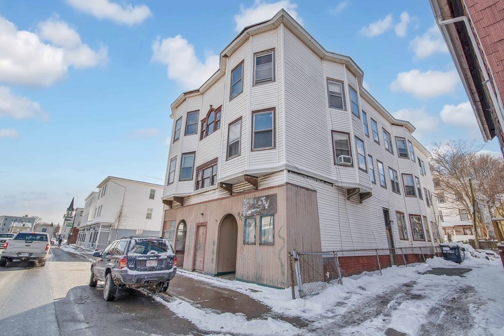 34 Blackstone River Road Worcester, MA 01607 - Photo 9 of 39 Gallery Image 9
