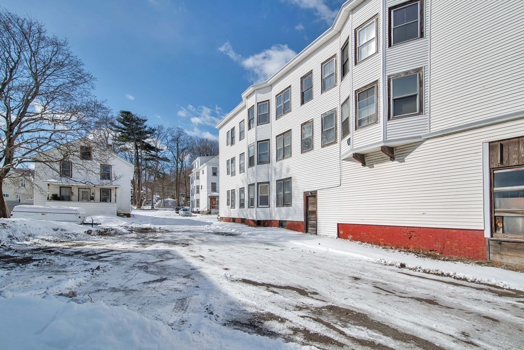34 Blackstone River Road Worcester, MA 01607 - Photo 10 of 39 Gallery Image 10