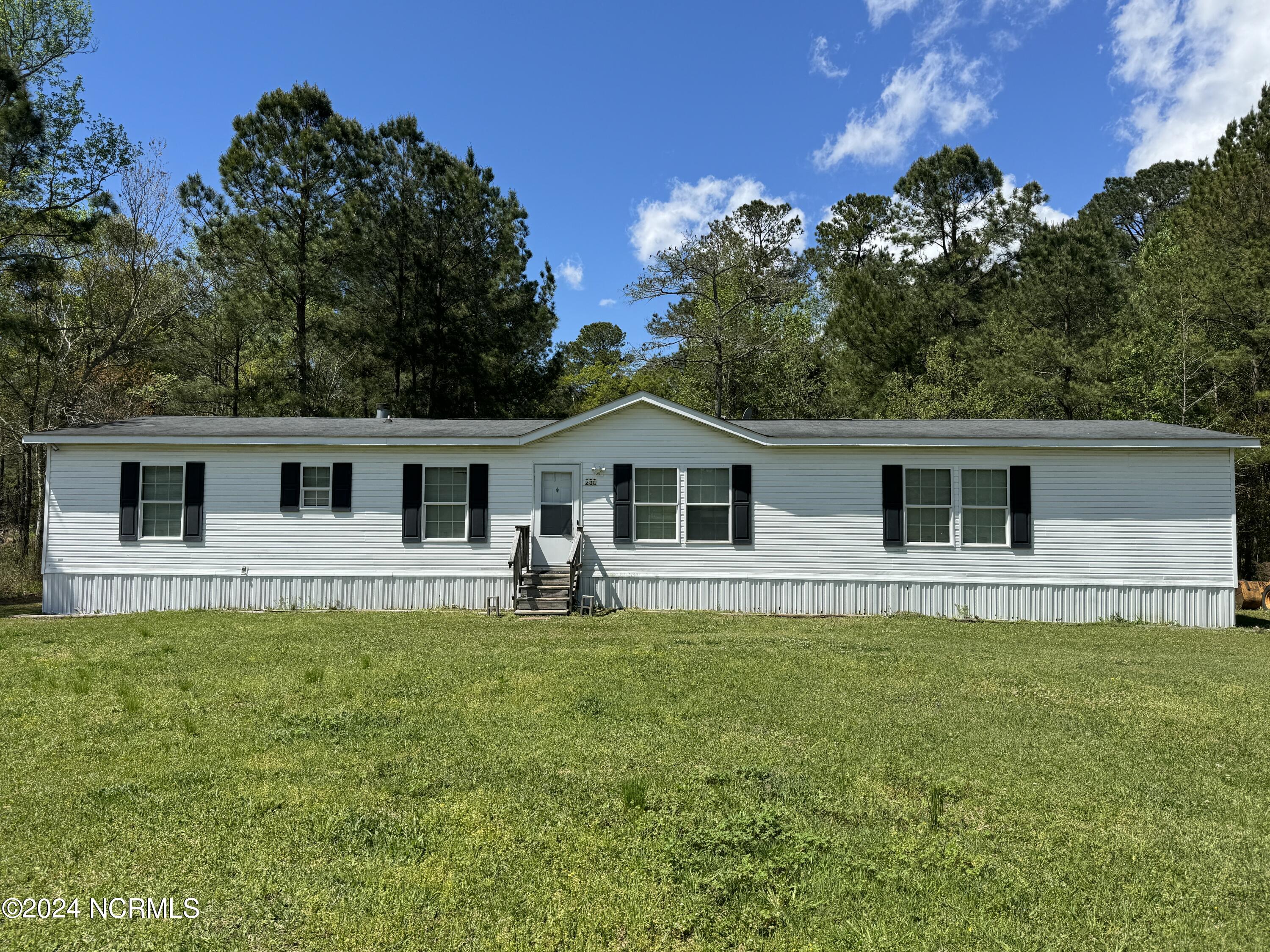 230 Freeman Road Bolton, NC 28423 - Photo 1 of 10 230 Freeman Road