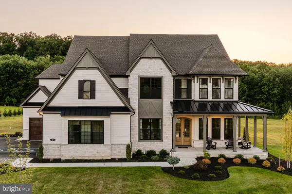 $791,700 | 333 Cameron Lane, Unit DEVONSHIRE, Lititz, PA 17543