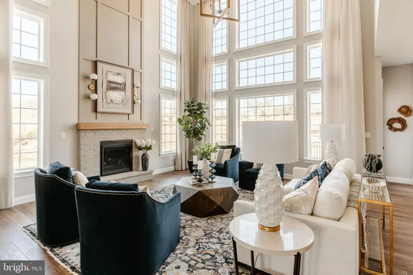 $791,700 | 333 Cameron Lane, Unit DEVONSHIRE, Lititz, PA 17543