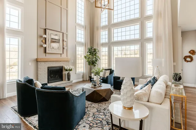 $778,301 | 333 Cameron Lane, Unit DEVONSHIRE, Lititz, PA 17543