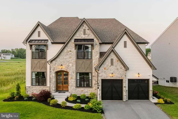 $791,700 | 333 Cameron Lane, Unit DEVONSHIRE, Lititz, PA 17543