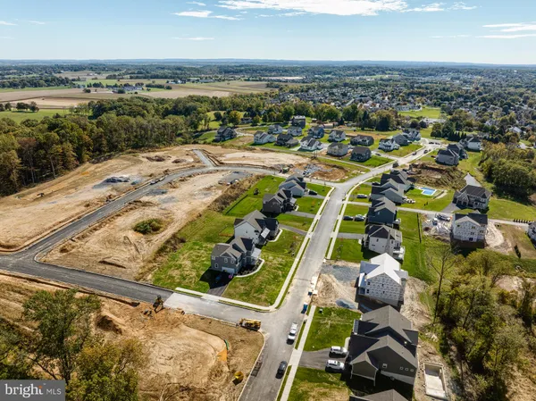 $791,700 | 333 Cameron Lane, Unit DEVONSHIRE, Lititz, PA 17543