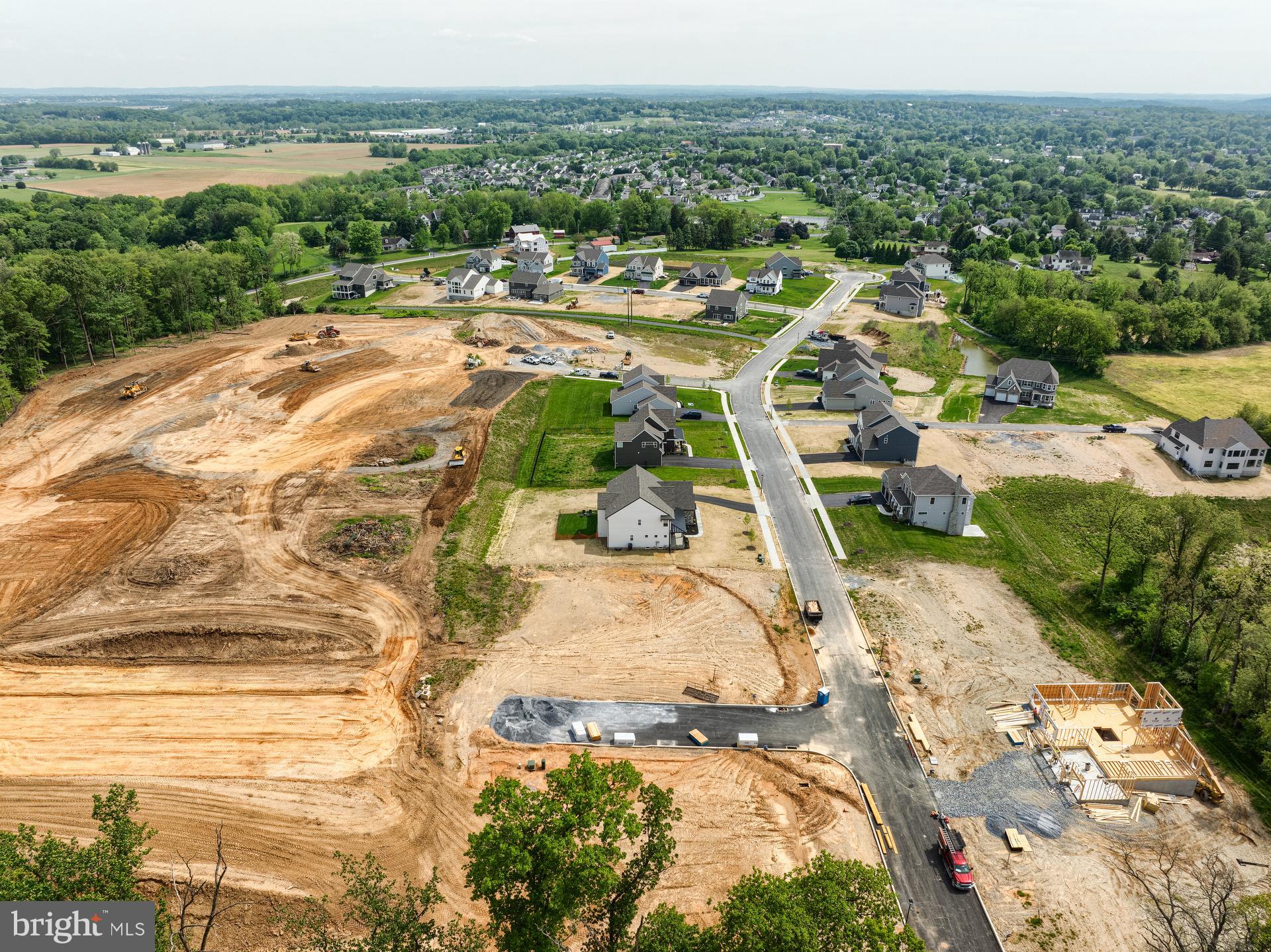 333 Cameron Lane, Unit DEVONSHIRE Lititz, PA 17543 - Photo 52 of 54 Sanctuary at Lititz Grove community