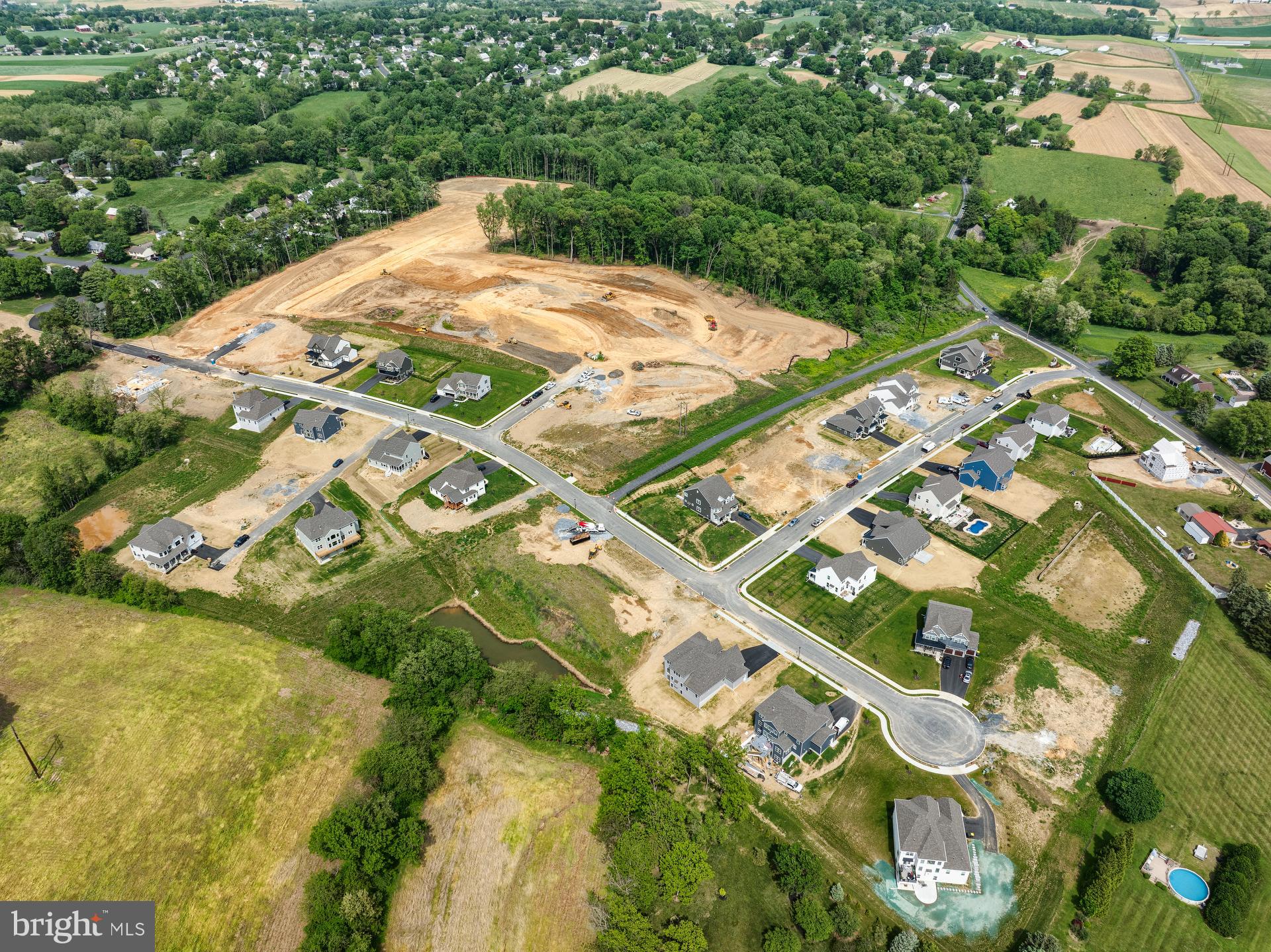 333 Cameron Lane, Unit DEVONSHIRE Lititz, PA 17543 - Photo 54 of 54 Sanctuary at Lititz Grove community
