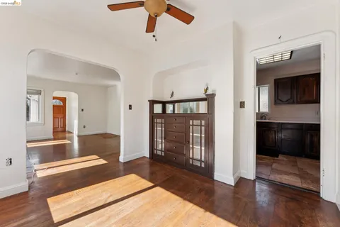 $500,000 | 978 43rd Street, Oakland, CA 94608