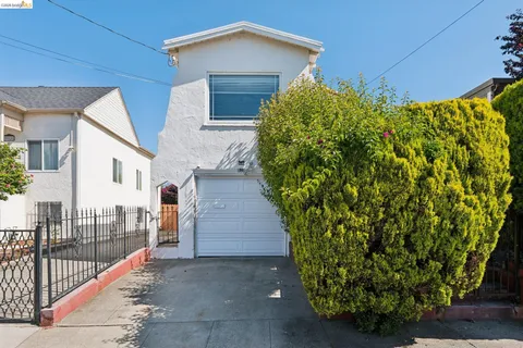 $500,000 | 978 43rd Street, Oakland, CA 94608
